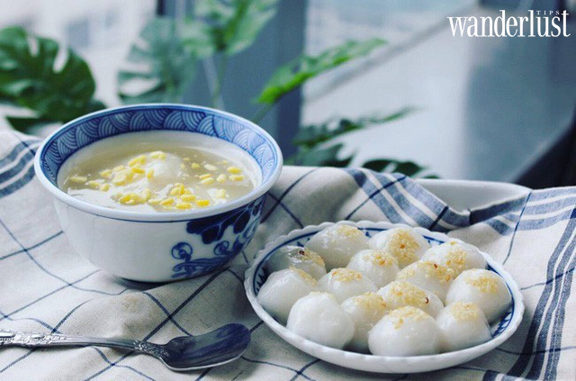 6 ngày Tết cổ truyền quan trọng trong Văn Hóa Việt. 15 tet han thuc banh troi banh chay 3