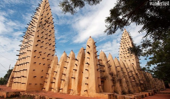 UNESCO công bố 34 Di sản Thế giới mới 10 th