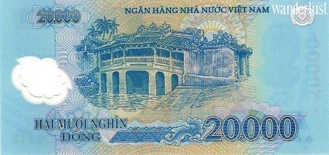 Khám phá địa điểm trên tiền Việt Nam (phần 2) 7 Khám phá địa điểm trên tiền Việt Nam (phần 2) - Wanderlust Tips