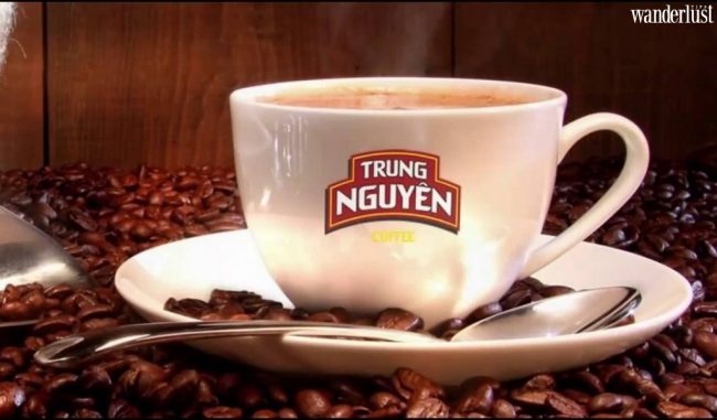 Khi cà phê Việt vươn tầm thế giới 6 Khi những thương hiệu cà phê Việt vươn tầm thế giới - Wanderlust Tips