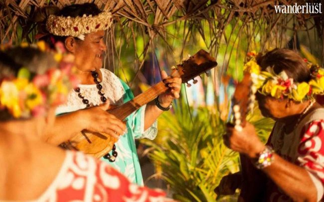 Những điều thú vị về văn hóa Hawaii - Wanderlust Tips