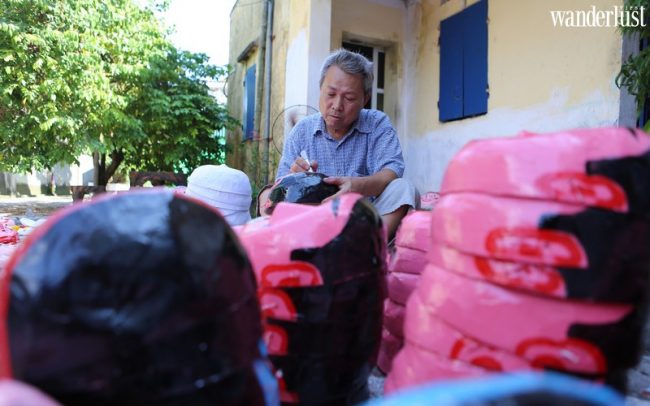 Những người nghệ nhân thổi hồn cho Trung thu thêm sáng 6 Những người nghệ nhân thổi hồn cho mùa trăng, mùa Trung Thu thêm sáng - Wanderlust Tips