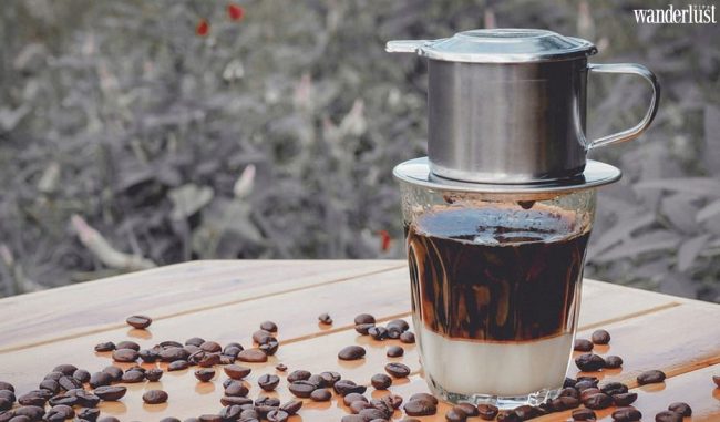 Khi cà phê Việt vươn tầm thế giới 5 Khi những thương hiệu cà phê Việt vươn tầm thế giới - Wanderlust Tips