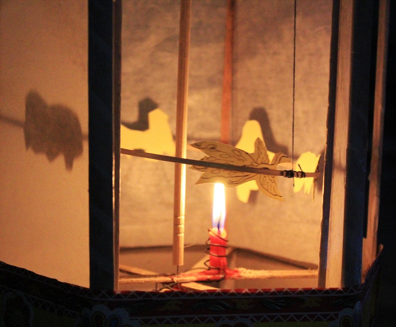 Những người nghệ nhân thổi hồn cho Trung thu thêm sáng