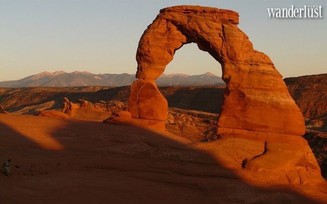 Cong vom Delicate Arch Nguon anh addtobucketlist 82531