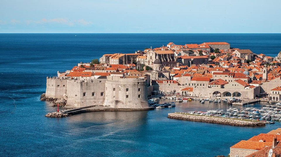 Du lịch Croatia, bạn có biết?