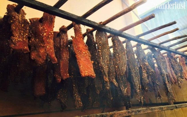 Phong phú ẩm thực Sa Pa - Wanderlust Tips