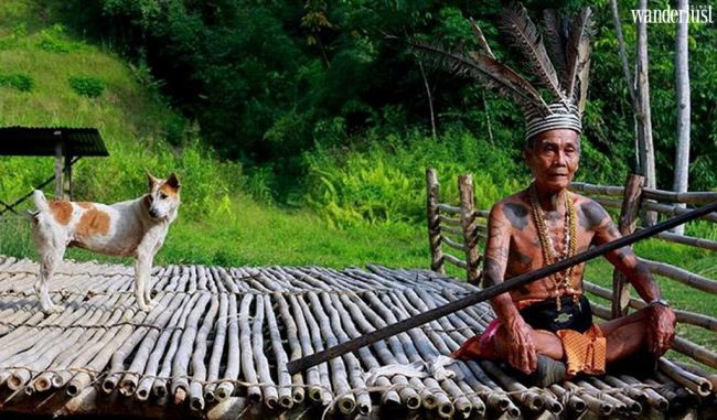 Tộc người Việt cổ sống tại Indonesia 9 a 5