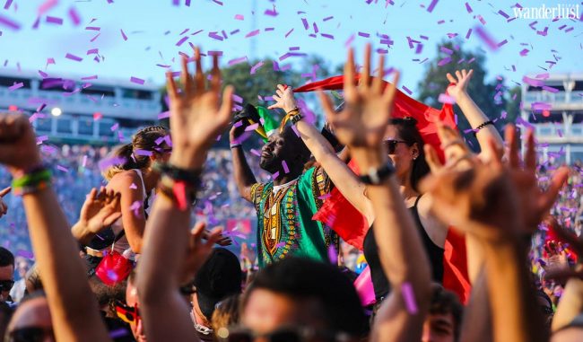 5 lễ hội âm nhạc sôi động nhất trên thế giới 5 5 lễ hội âm nhạc sôi động nhất trên thế giới - Wanderlust Tips