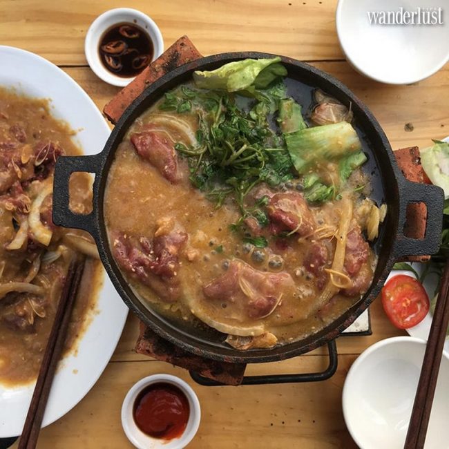 Ghé Buôn Ma Thuột nhất định phải thử 5 món này 10 bo nhung me 1 min