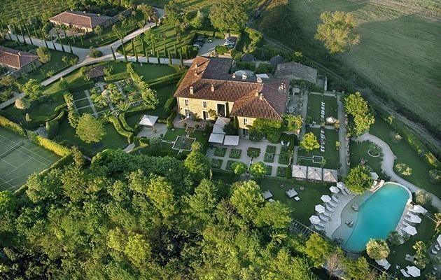 Khách sạn sân vườn Garden-in-Hotel đang là xu hướng mới nhất đó Khách sạn sân vườn Garden-in-Hotel đang là xu hướng mới nhất đó