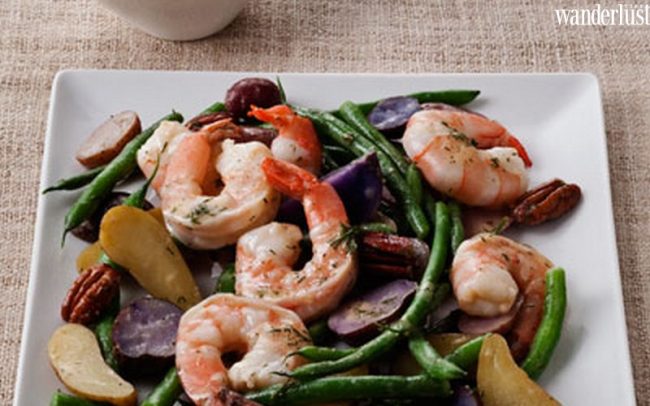 5 món Salad dễ làm tại nhà, giúp giải nhiệt cuối tuần 11 5 món Salad dễ làm tại nhà, giúp giải nhiệt cuối tuần