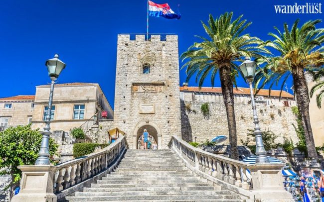 Du lịch Croatia, bạn có biết? 19 xc