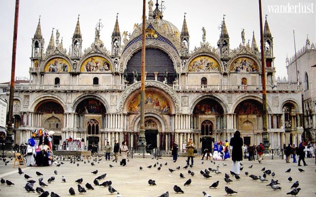 Du lịch Croatia, bạn có biết? 18 xc 2