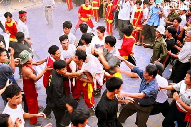 Tháng 7 Âm lịch cùng những lễ hội văn hóa - Wanderlust Tips