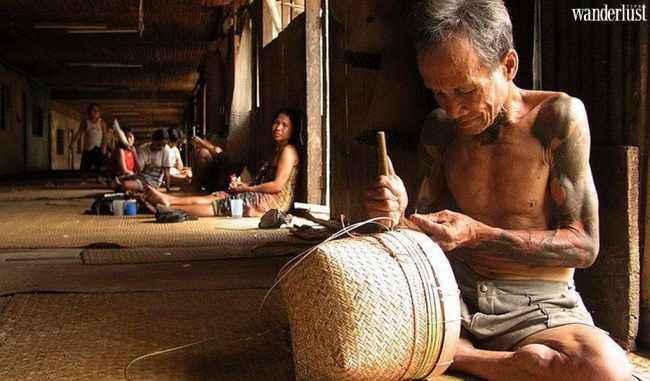 Tộc người Việt cổ sống tại Indonesia 6 Tộc người Việt cổ sống tại Indonesia - Wanderlust Tips