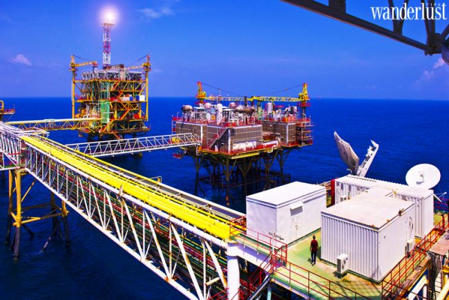 Khám phá địa điểm trên tiền Việt Nam (phần 2) - Wanderlust Tips