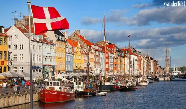 Màu sắc đèn giao thông được áp dụng để kiểm soát khách du lịch nước ngoài 8 dfcsdf 2