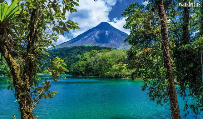 Costa Rica cấp thị thực cho khách du lịch ở lại làm việc - Wanderlust Tips