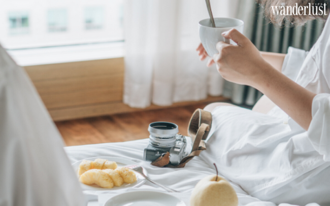 Du lịch an toàn mùa lễ Quốc khánh 2/9 - Wanderlust Tips