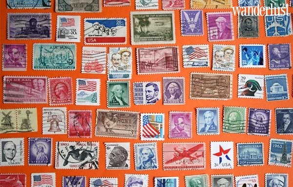 Tem phổ biến trên thế giới, sau đó du nhập vào Việt Nam
