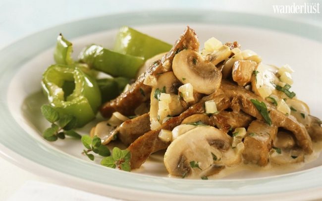 Ngất ngây nét độc đáo ẩm thực Thụy Sĩ 8 lvdf