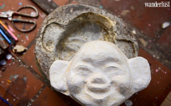 Những người nghệ nhân thổi hồn cho Trung thu thêm sáng 7 n 6