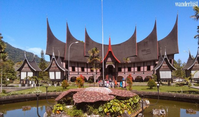 Tộc người Việt cổ sống tại Indonesia 7 nha