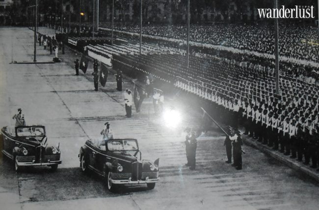 Tết Độc lập Quốc khánh 2/9 qua năm tháng với những cột mốc đáng nhớ - Wanderlust Tips.