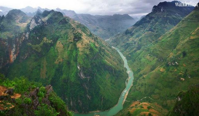 5 cung đường đèo yêu thích dành cho các phượt thủ - Wanderlust Tips