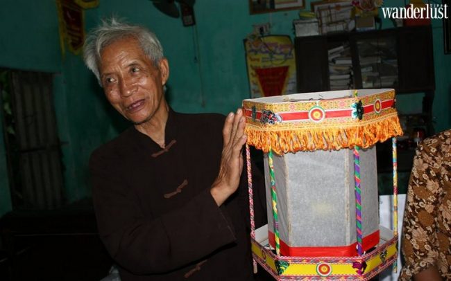 Những người nghệ nhân thổi hồn cho Trung thu thêm sáng 11 q 1