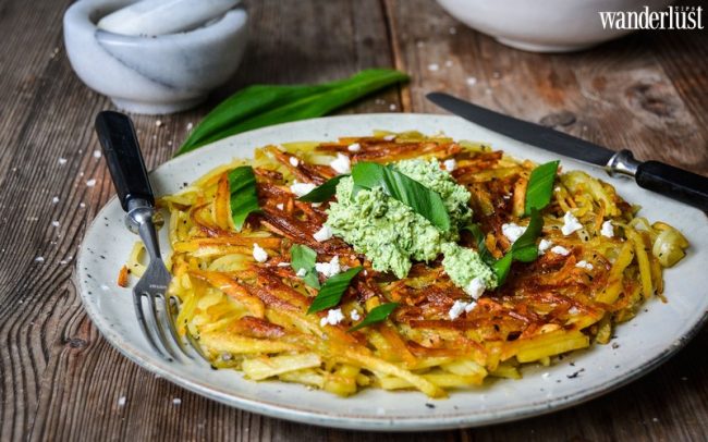 Ngất ngây nét độc đáo ẩm thực Thụy Sĩ 9 r 5