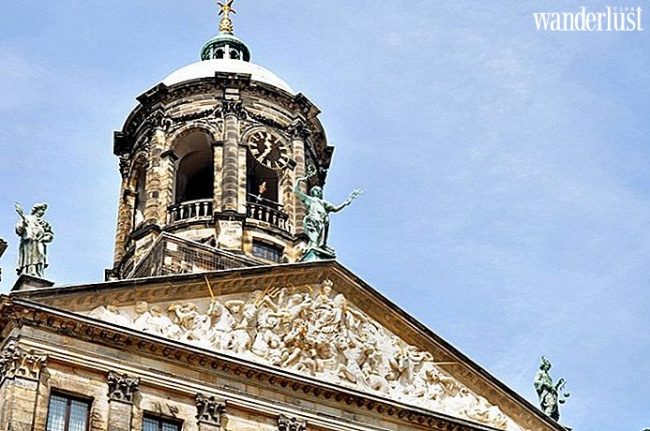 Tháng 8: Thời điểm đẹp nhất trong năm để tới Amsterdam 27 royal