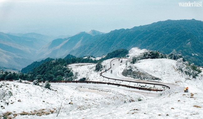 Đi qua những nơi "nhất" Việt Nam - Wanderlust Tips