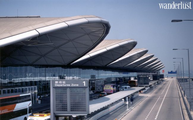 Top 10 sân bay tốt nhất thế giới năm 2021 5 Top 10 sân bay tốt nhất thế giới năm 2021 - Wanderlust Tips