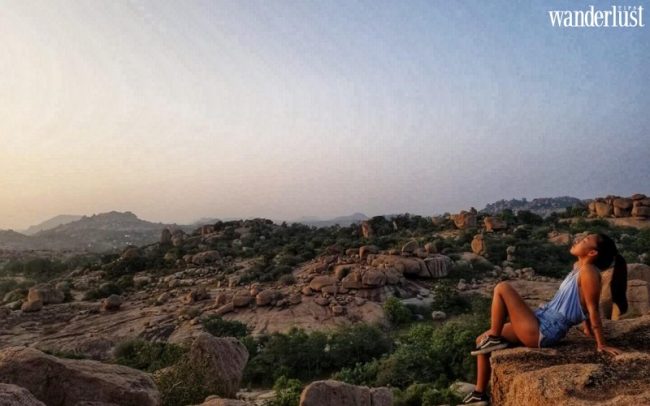 Tammy Sunsea: Cô gái nhỏ với niềm đam mê du lịch lớn 14 tcv 9