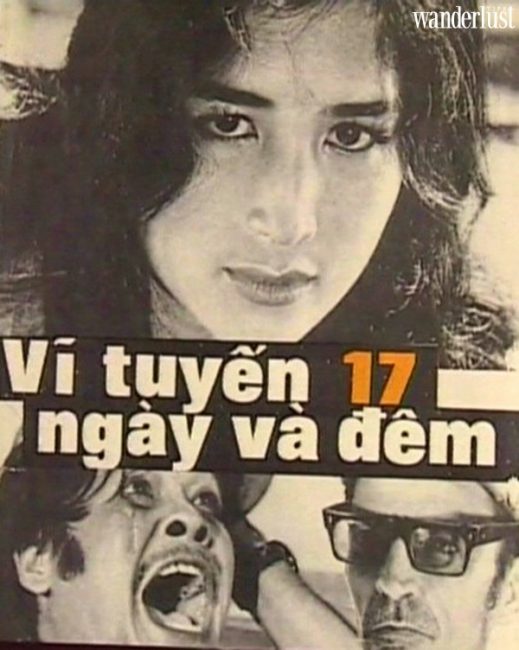 Chiến tranh Việt Nam được tái hiện chân thực qua 5 bộ phim 7 Chiến tranh Việt Nam được tái hiện chân thực qua 5 bộ phim - Wanderlust Tips