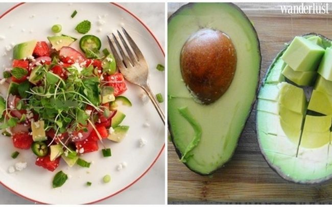 5 món Salad dễ làm tại nhà, giúp giải nhiệt cuối tuần 5 5 món Salad dễ làm tại nhà, giúp giải nhiệt cuối tuần - Wanderlust Tips