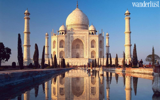 Đến đất nước đa văn hóa Ấn Độ - Wanderlust Tips