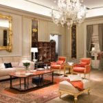 Ritz-Carlton: Từ khách sạn yêu thích của Coco Chanel đến thương hiệu tiêu chuẩn vàng trong ngành nghỉ dưỡng