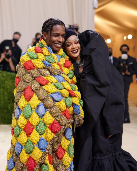 MET GALA 2021: Bữa tiệc thời trang lớn nhất hành tinh ngày trở lại 12 2418070318942647115210425700070221693146057n 16315874557731150104131
