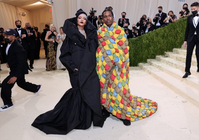 MET GALA 2021: Bữa tiệc thời trang lớn nhất hành tinh ngày trở lại 11 GettyImages 1340157738