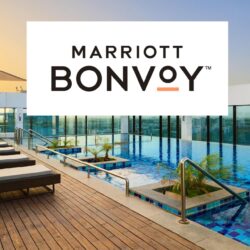 Marriot Bonvoy 2