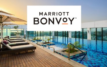 Marriot Bonvoy 2