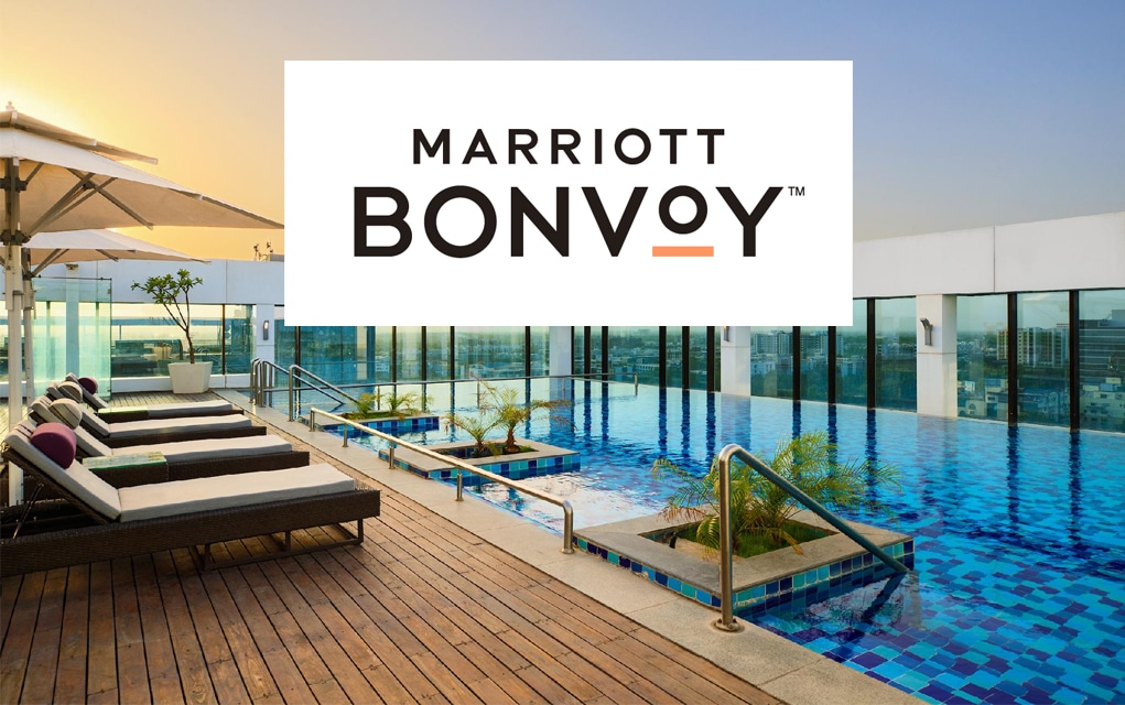 Marriot Bonvoy 2