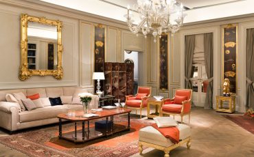 Ritz Paris Home Collection