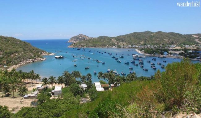 Khám phá 2 khu dự trữ sinh quyển thế giới mới của Việt Nam 5 Khám phá 2 Khu dự trữ sinh quyển thế giới mới của Việt Nam - Wanderlust Tips