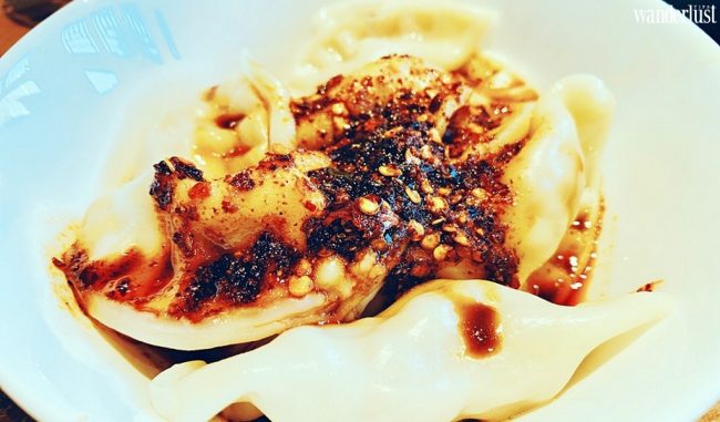 Thành Đô: Thủ phủ ẩm thực Tứ Xuyên hấp dẫn của Trung Quốc 13 Thành Đô - thủ phủ ẩm thực Tứ Xuyên hấp dẫn của Trung Quốc