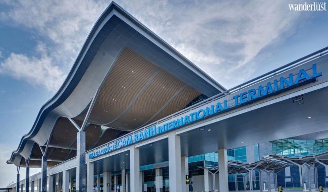 Tái khởi động đường bay quốc tế sau 5 tháng đóng cửa 6 cr