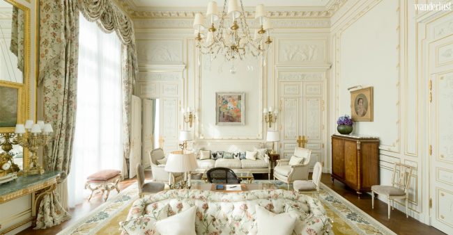 Ritz-Carlton: Từ khách sạn yêu thích của Coco Chanel đến thương hiệu tiêu chuẩn vàng trong ngành nghỉ dưỡng 11 dfsdf 3 1